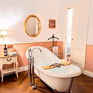 Chambre de Luxe Lit King-Size